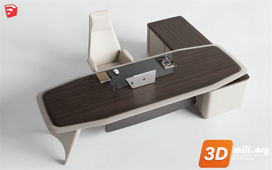 Office Furniture Skp Flies